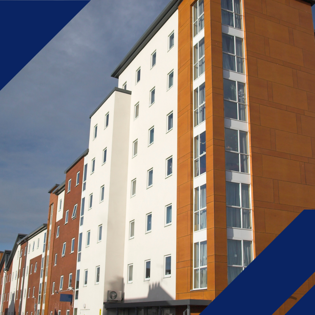 Business West | UK cladding remediation VAT rules and recovery ...