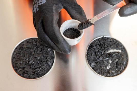 Biochar