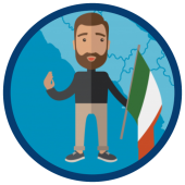 Italian Blog