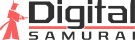 Digital Samurai logo