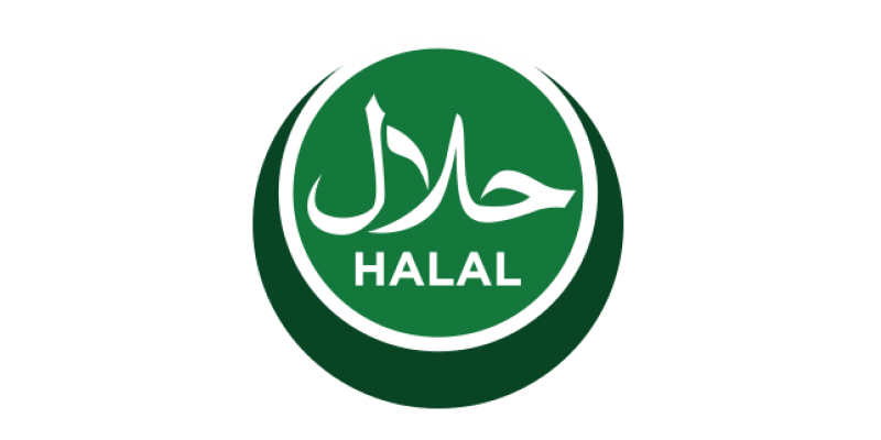 Halal in Asia  Business West