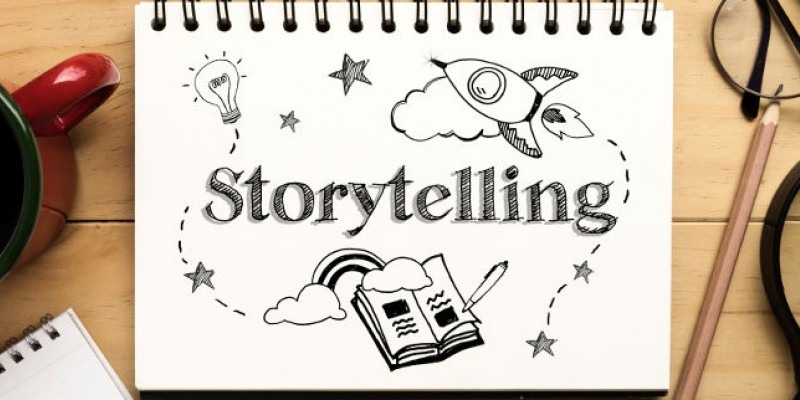 5 ways that storytelling can empower your business | Business West