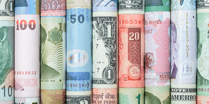6 Questions About Currency Trading