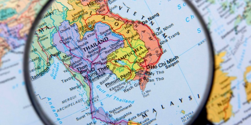 Why trading with Southeast Asia is good for businesses across the South West | Business West