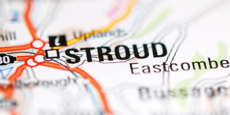 Stroud District Council sets out their Economic Development strategy ...
