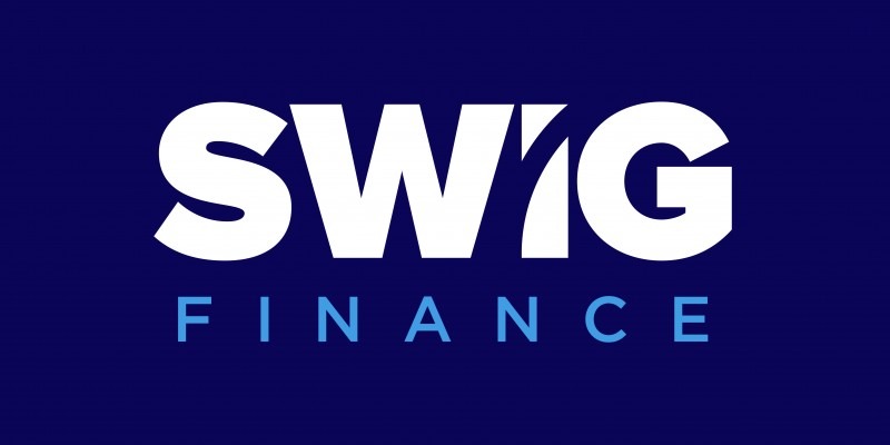 Swig Finance logo