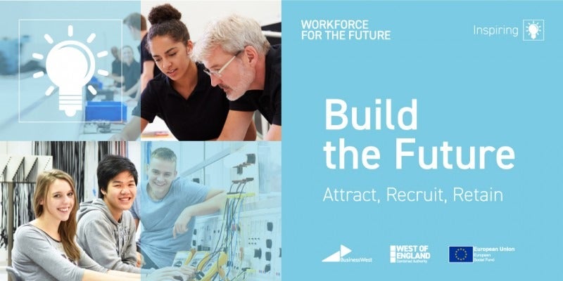 Workforce for the Future - Apprenticeship guide for SMEs