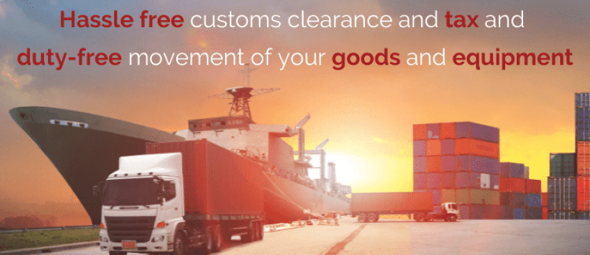 Business West ATA Carnet Services Hassle Free Customs Clearance
