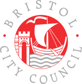 bristol city council logo