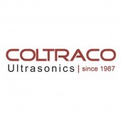 Coltraco Ultrasonics logo