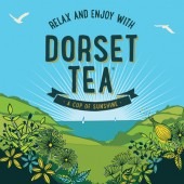 Dorset Tea logo