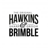 Hawkins & Brimble logo