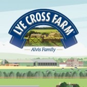 Lye Cross Farm logo