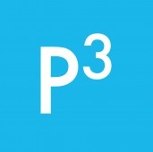 P3 Medical logo