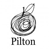 Pilton Cider logo