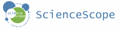 ScienceScope logo