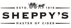 Sheppy's Cider logo