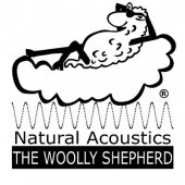 Woolly Shepherd logo