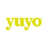 Yuyo Drinks logo